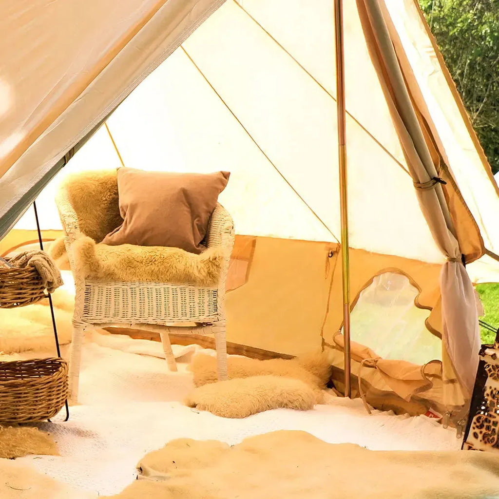 Classic Bell Tent