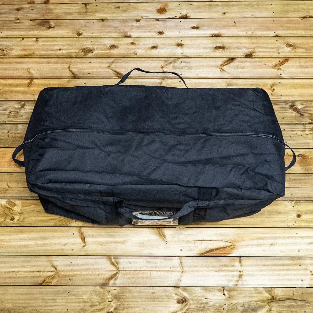 Boutique Camping XL Bell Tent Kit Bag / Carry Bag