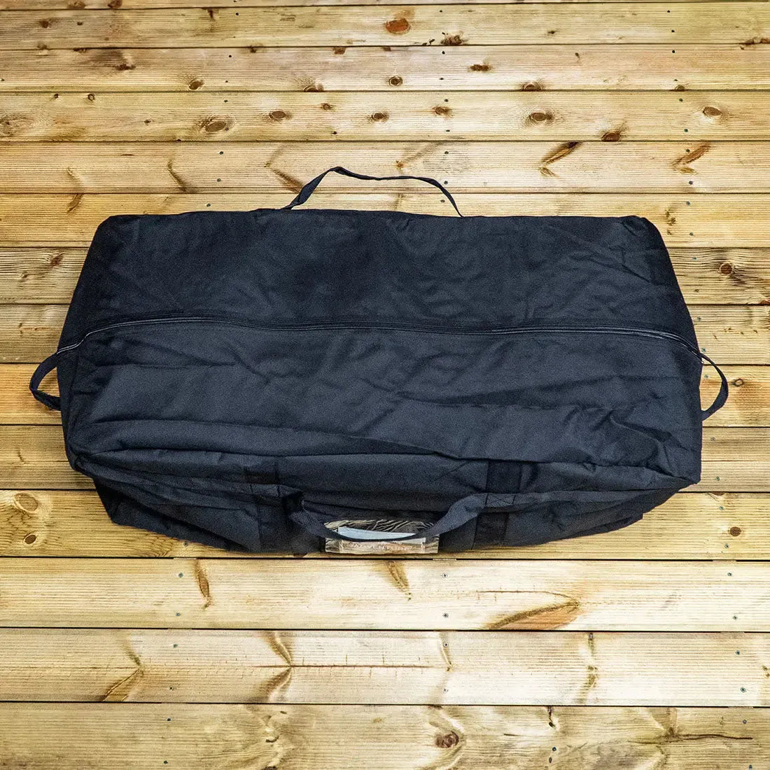 Boutique Camping XL Bell Tent Kit Bag / Carry Bag