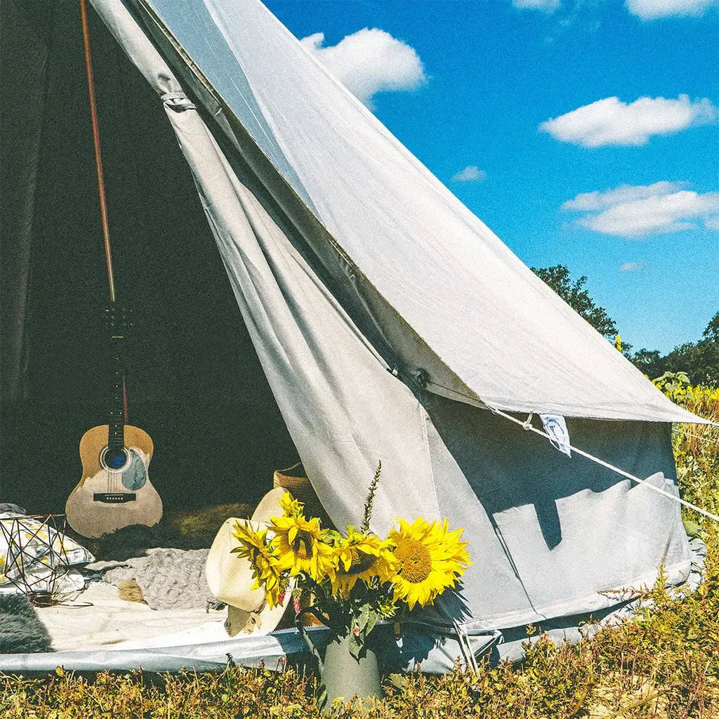 Classic Bell Tent