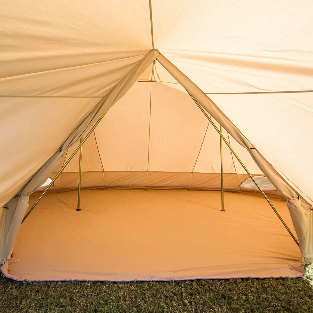 Star Emperor Bell Tent