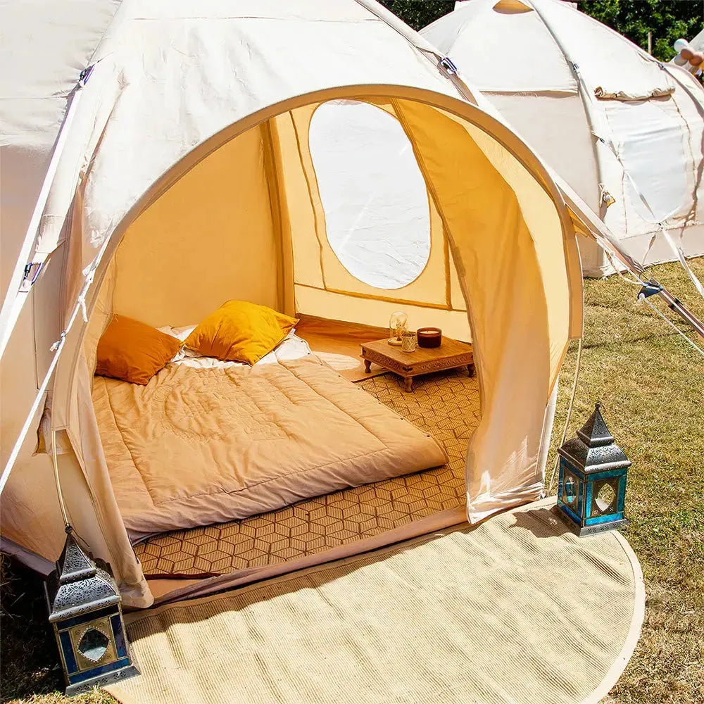 Boutique Camping Self-Inflating Camping Mattress