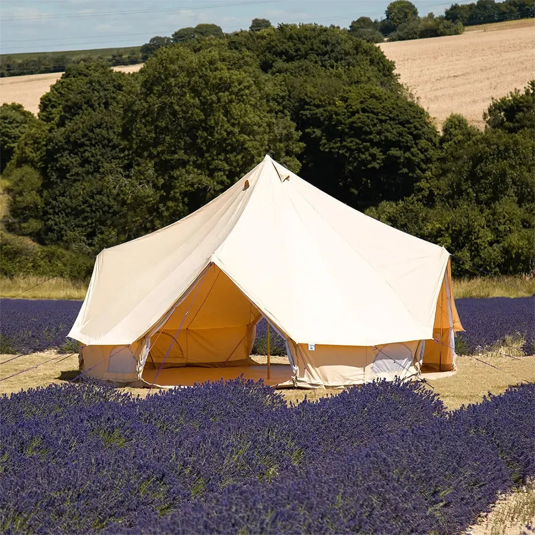 Multidoor Classic Bell Tent