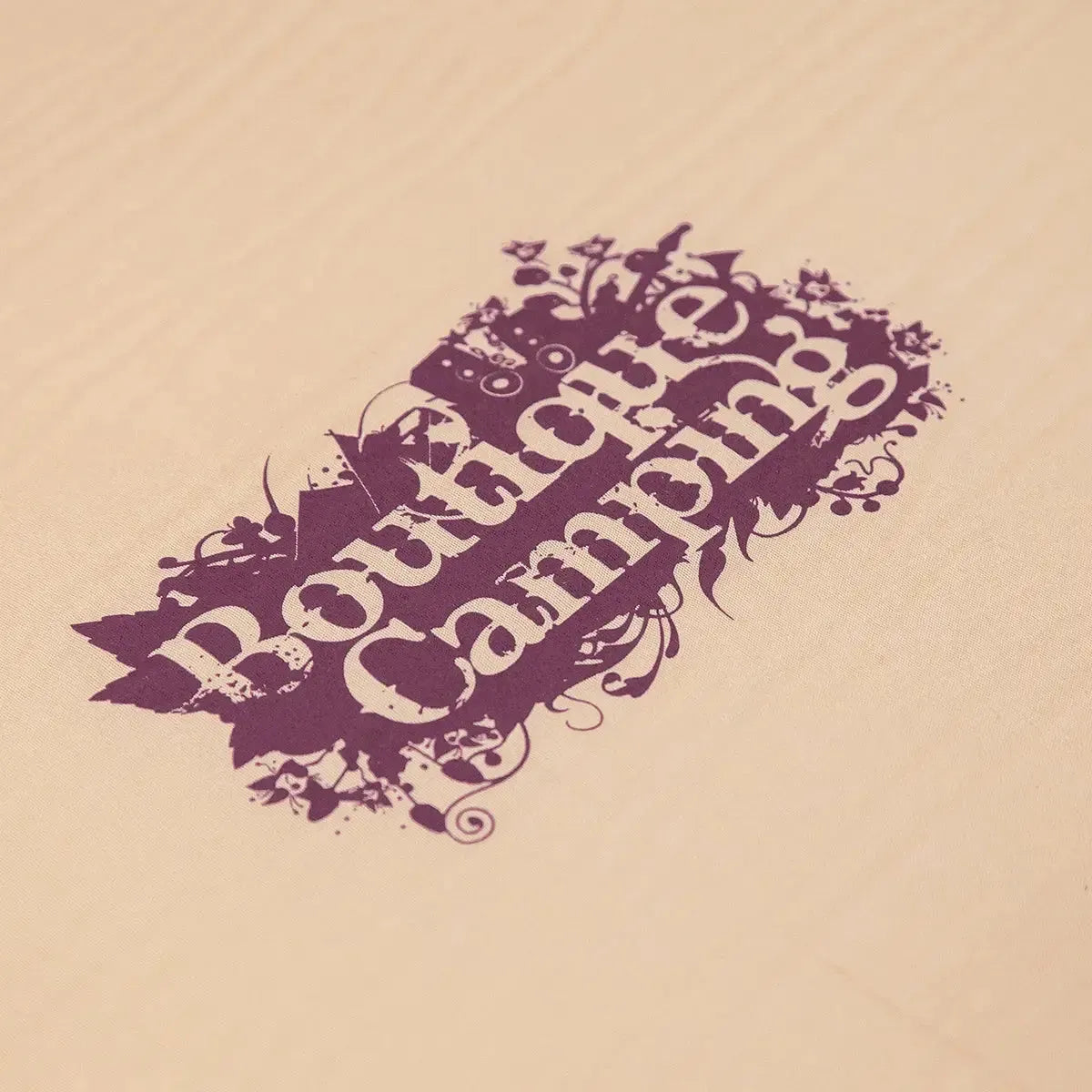 Boutique Camping Self-Inflating Camping Mattress