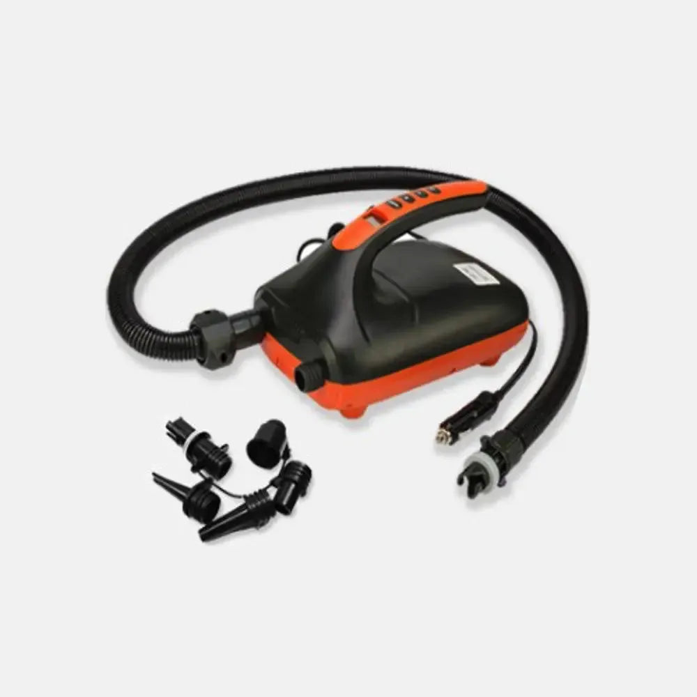 Boutique Camping Portable Electric Air Pump for Inflatable Bell Tent
