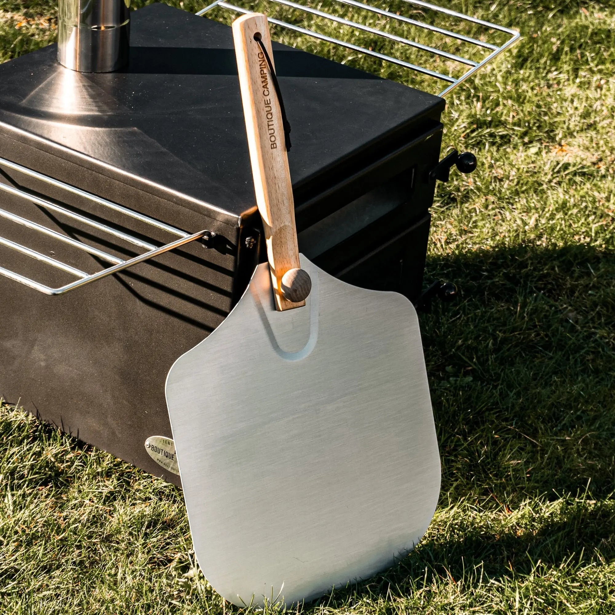 Pizza Shovel