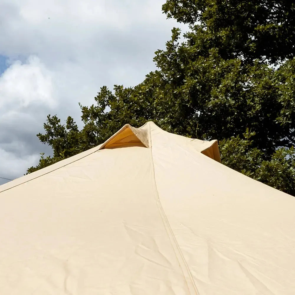 Luna Emperor Bell Tent