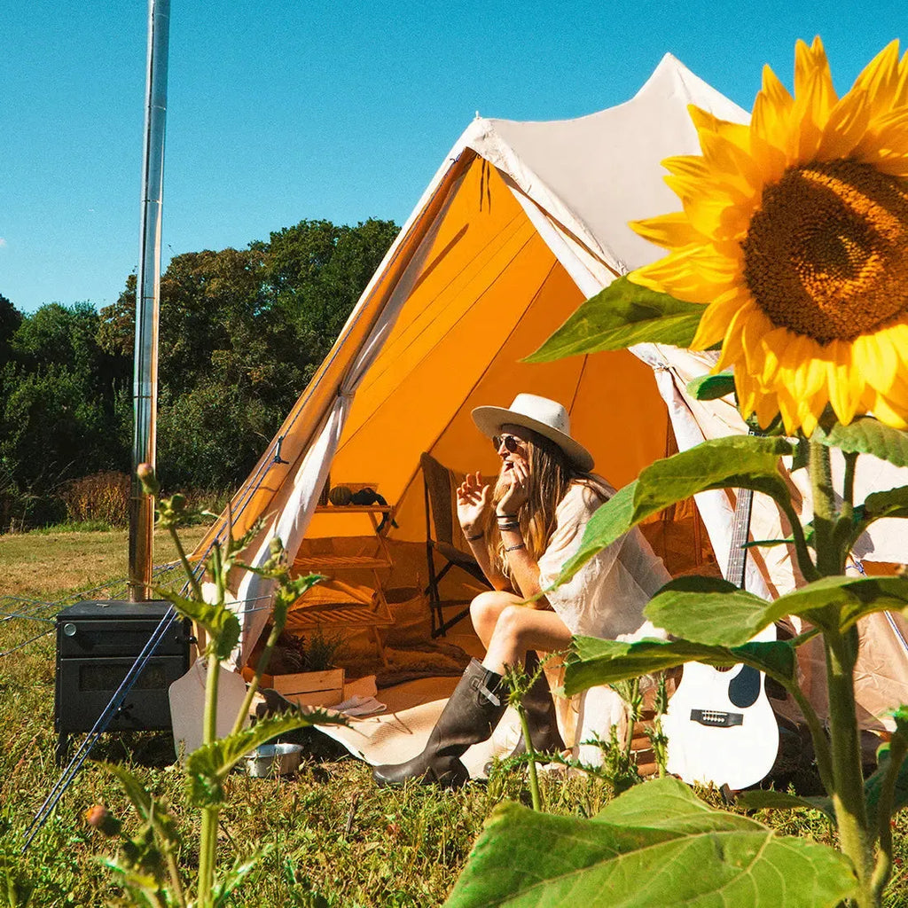 Classic Bell Tent