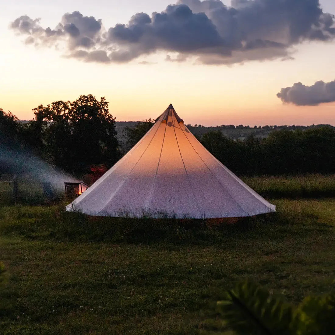 Classic Bell Tent