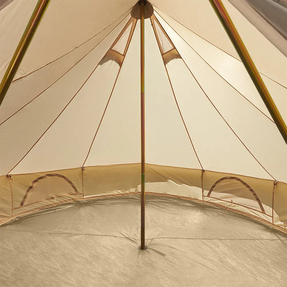 Classic Bell Tent