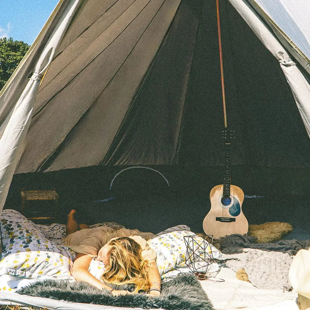 Classic Bell Tent