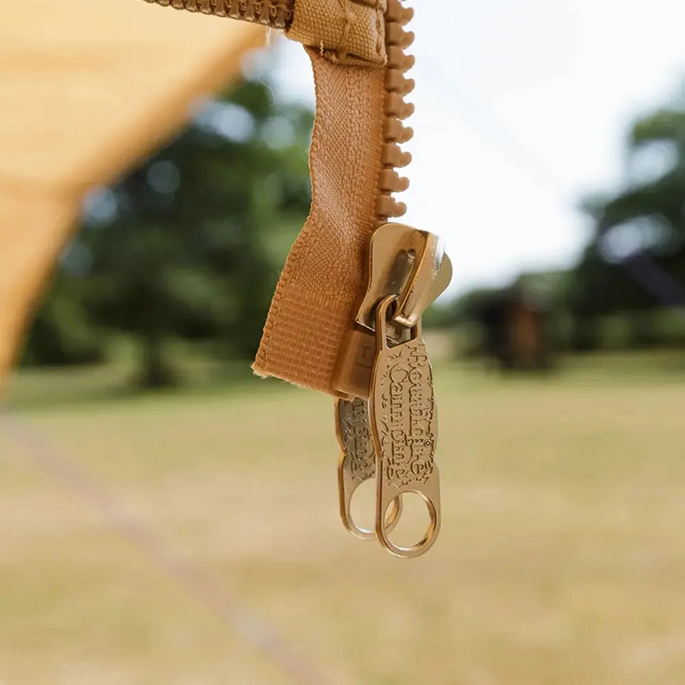 Luna Emperor Bell Tent