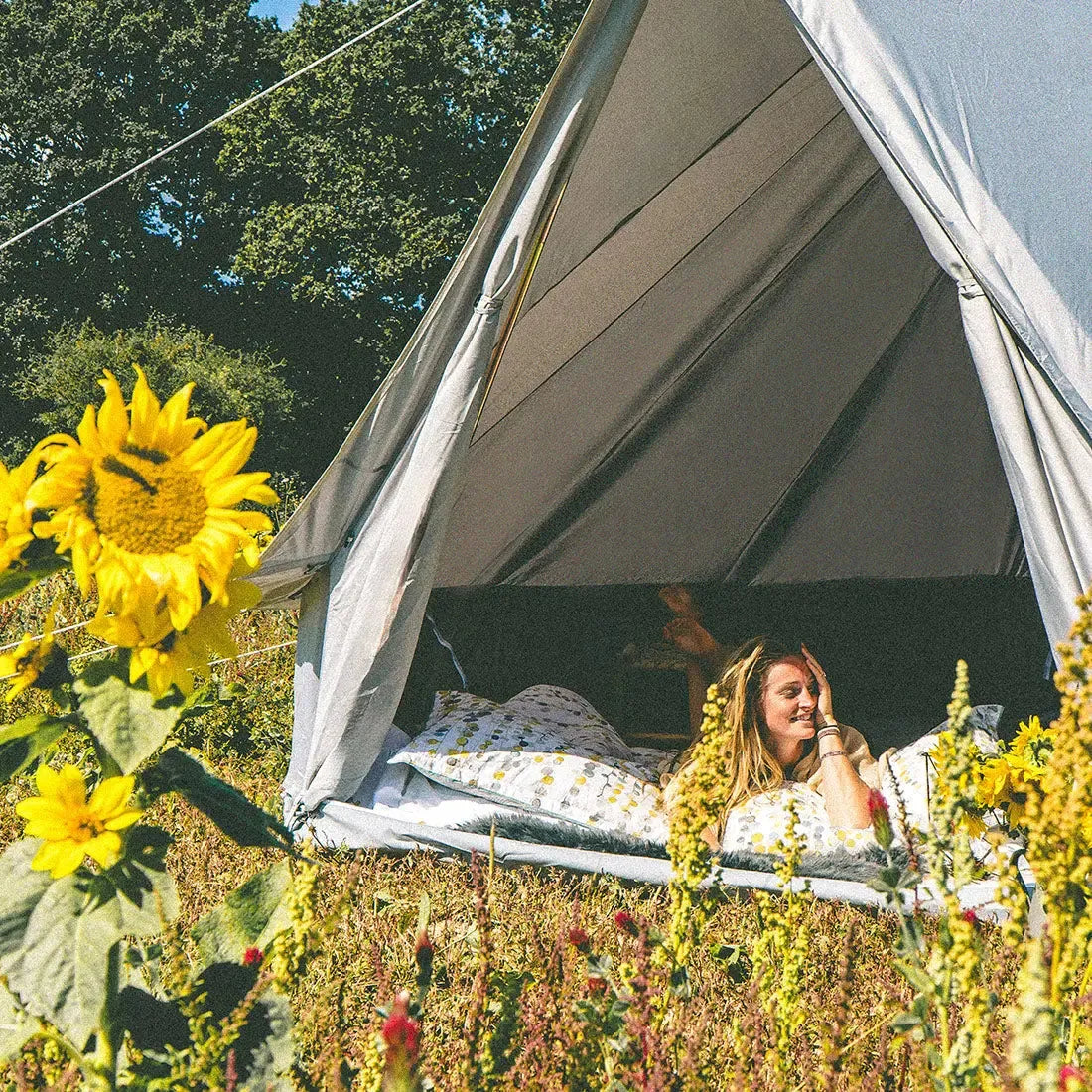Classic Bell Tent