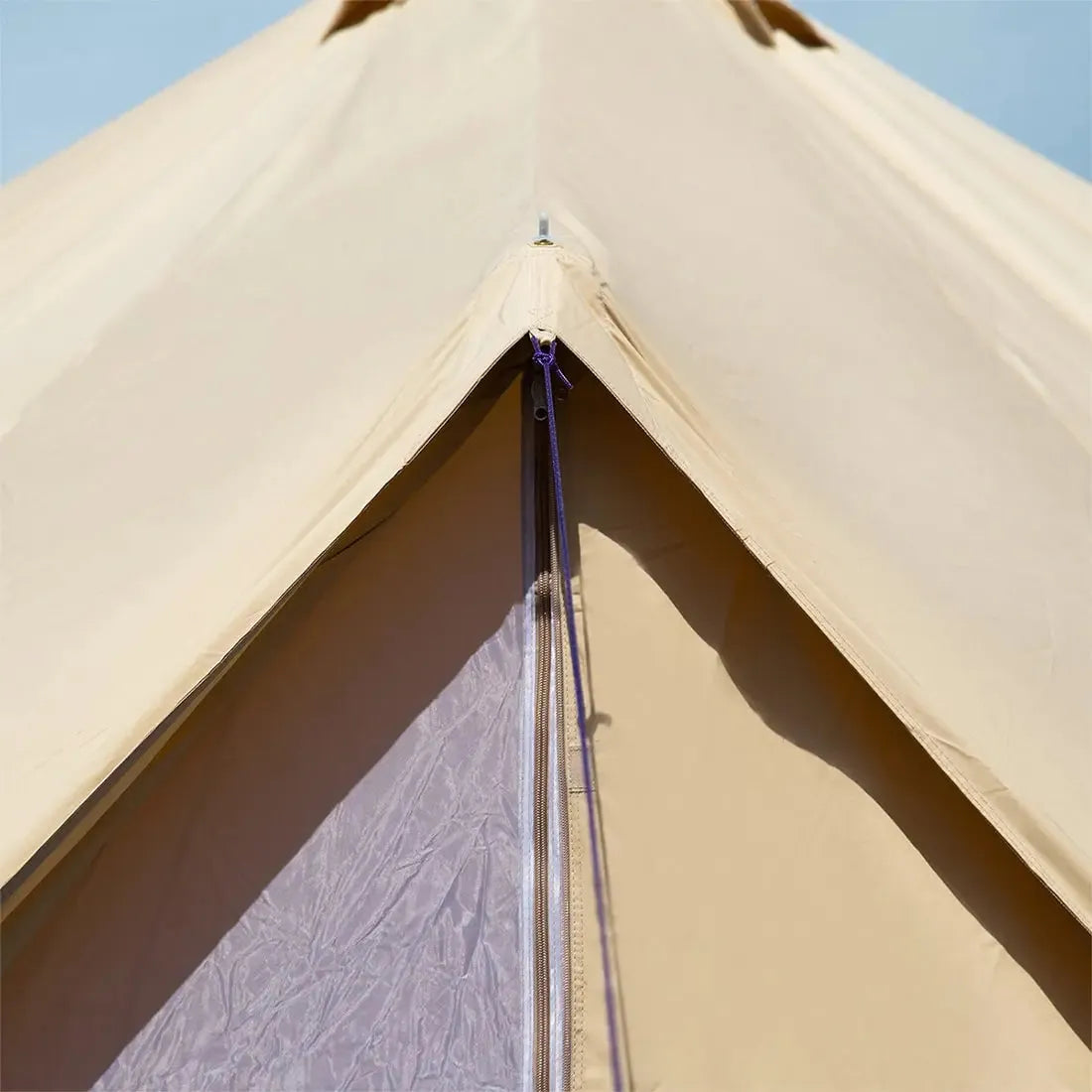 Multidoor Classic Bell Tent