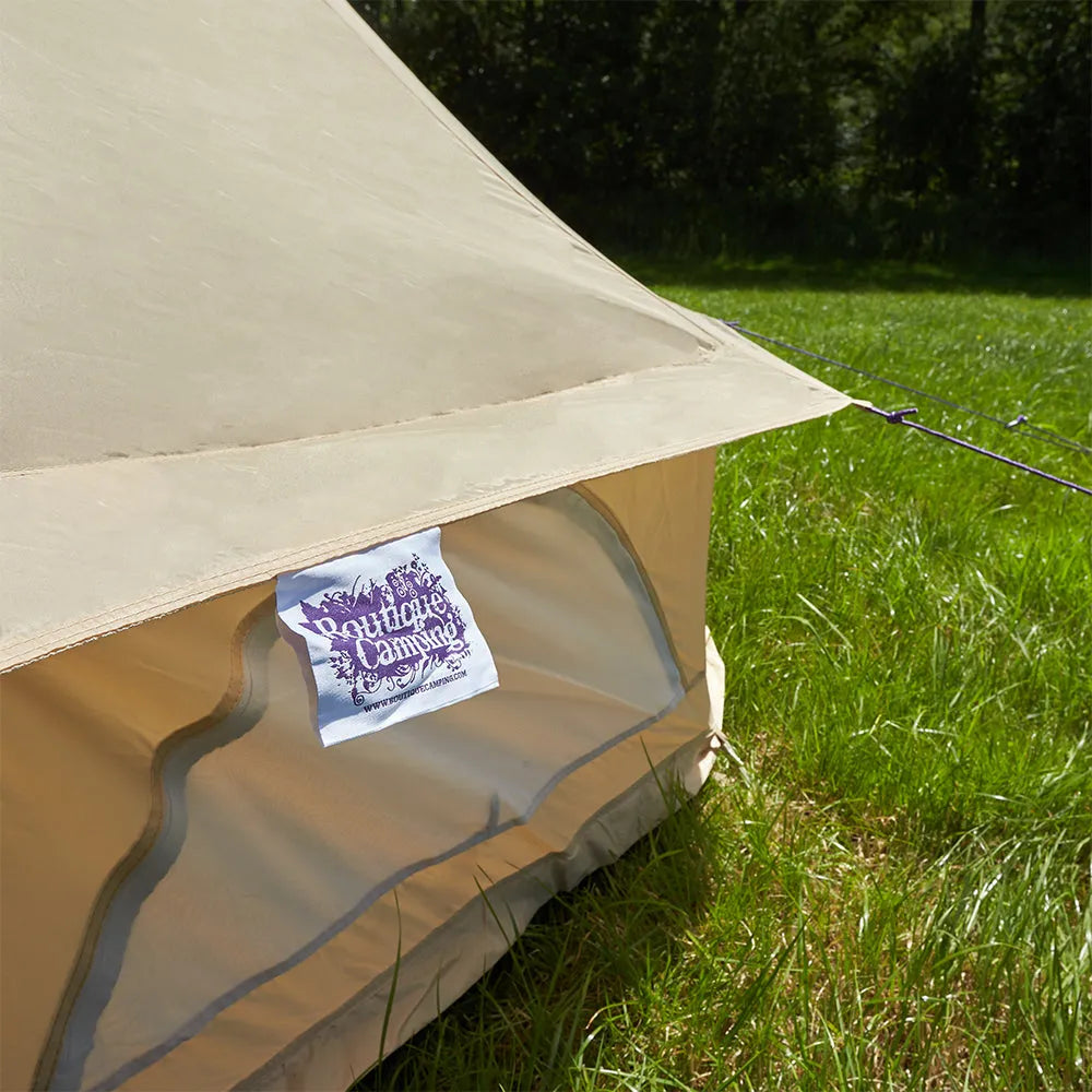 Classic Bell Tent
