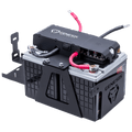 2020+ Gas Gladiator Gen 3 Dual Battery System