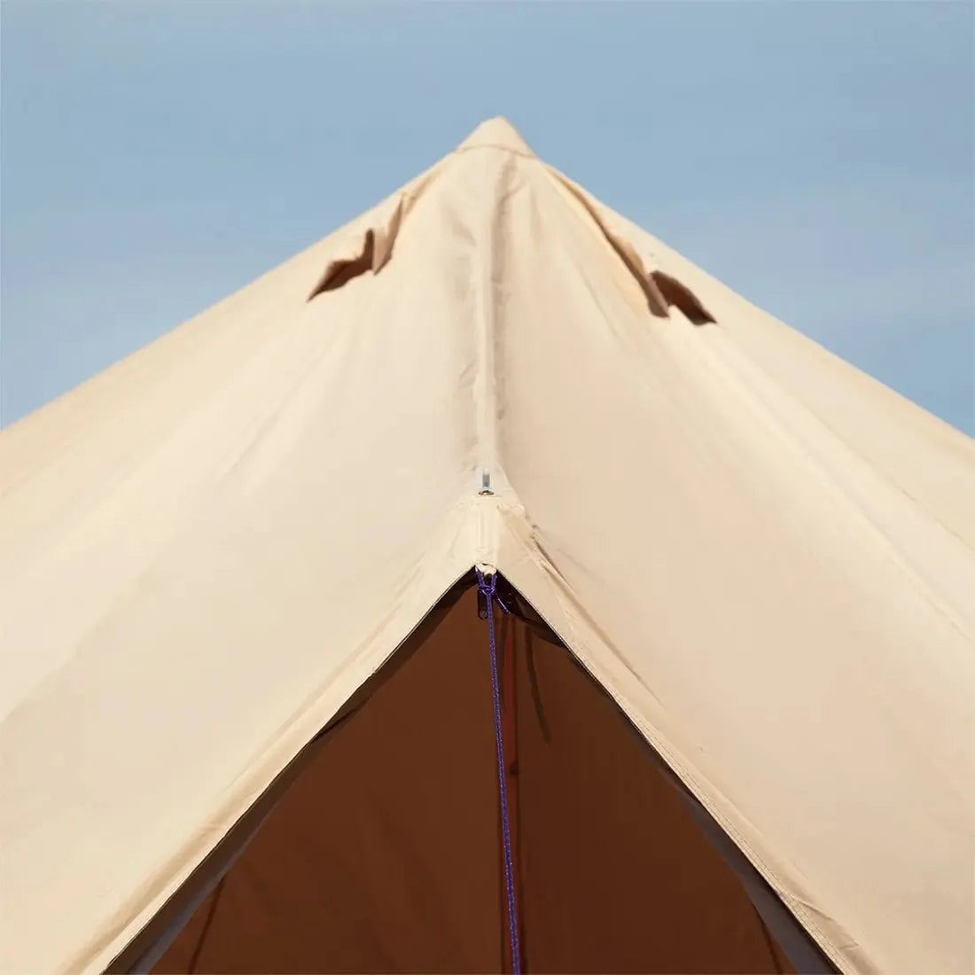 Multidoor Classic Bell Tent