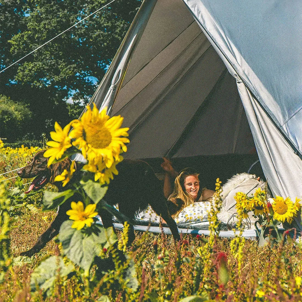 Classic Bell Tent