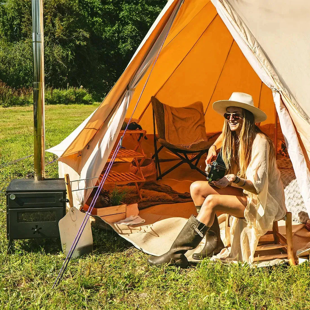 Classic Bell Tent