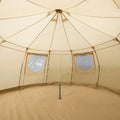 Replacement Luna Bell Tent Groundsheet