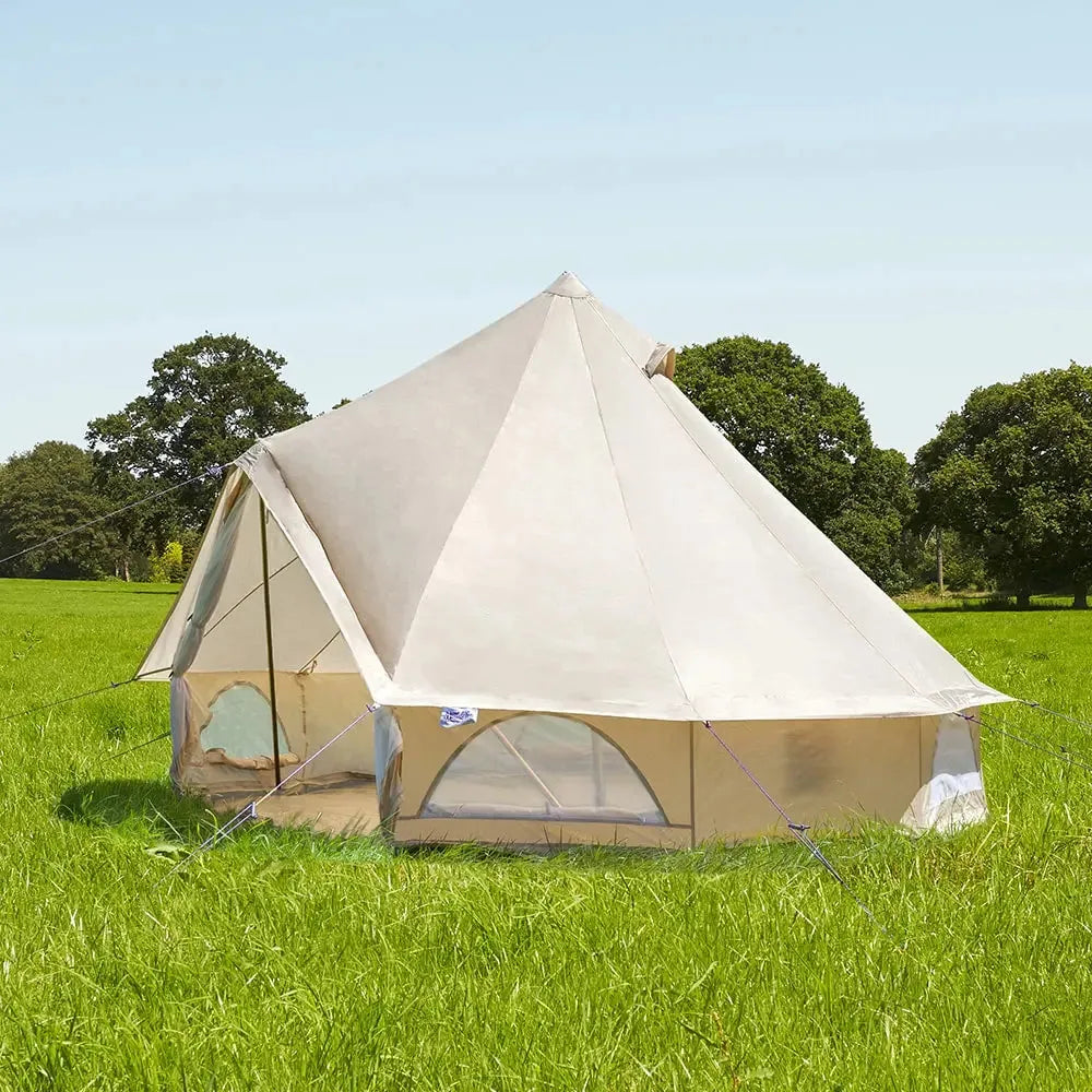 Classic Bell Tent
