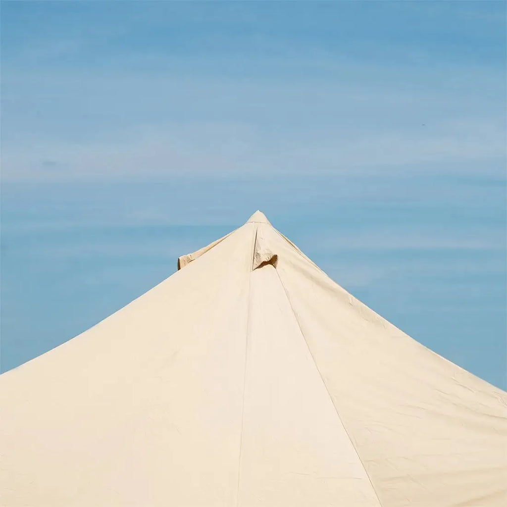 Multidoor Classic Bell Tent