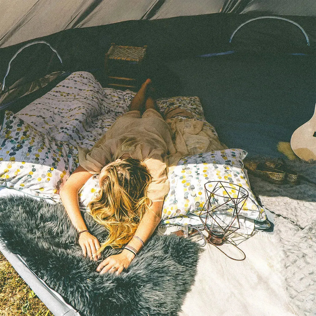 Classic Bell Tent