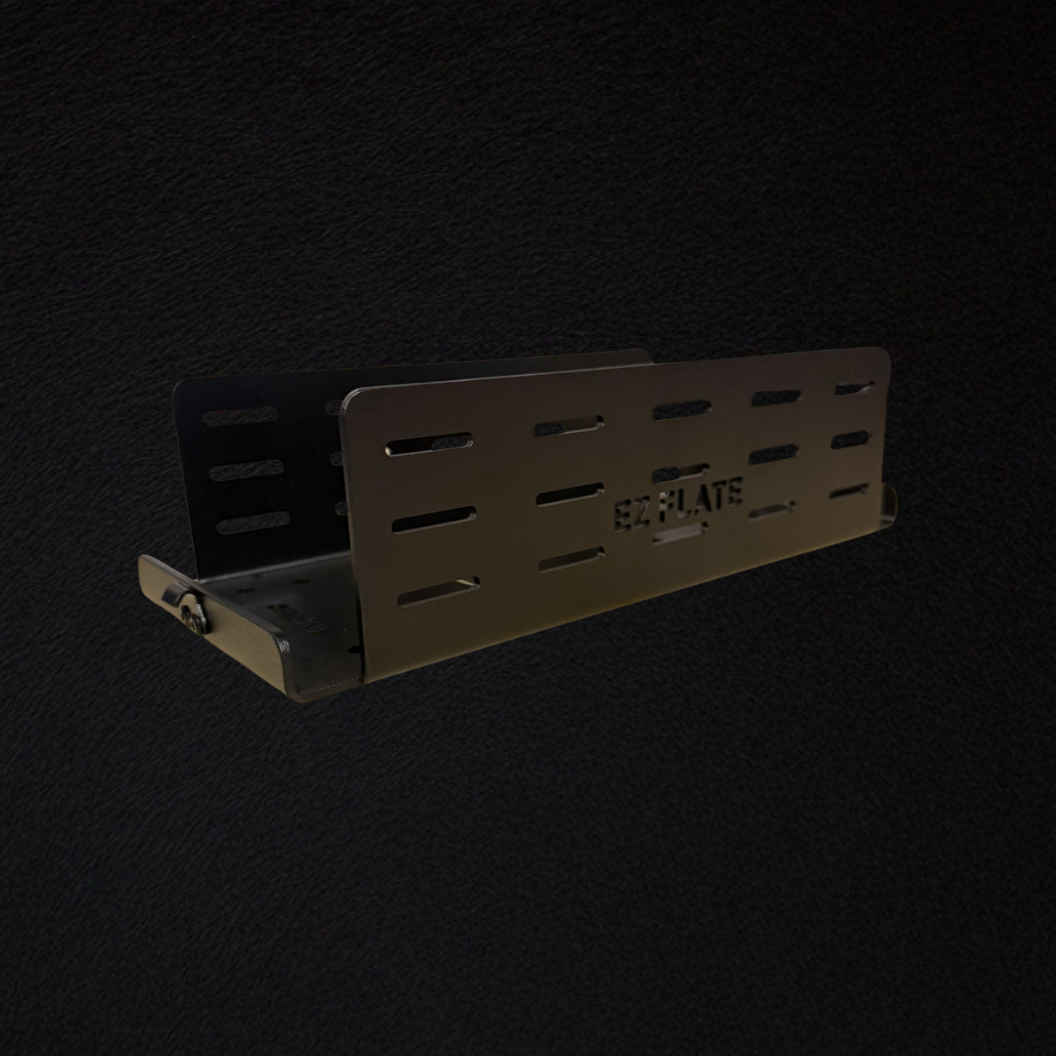 Lock 'N Load Universal Compressor Mount