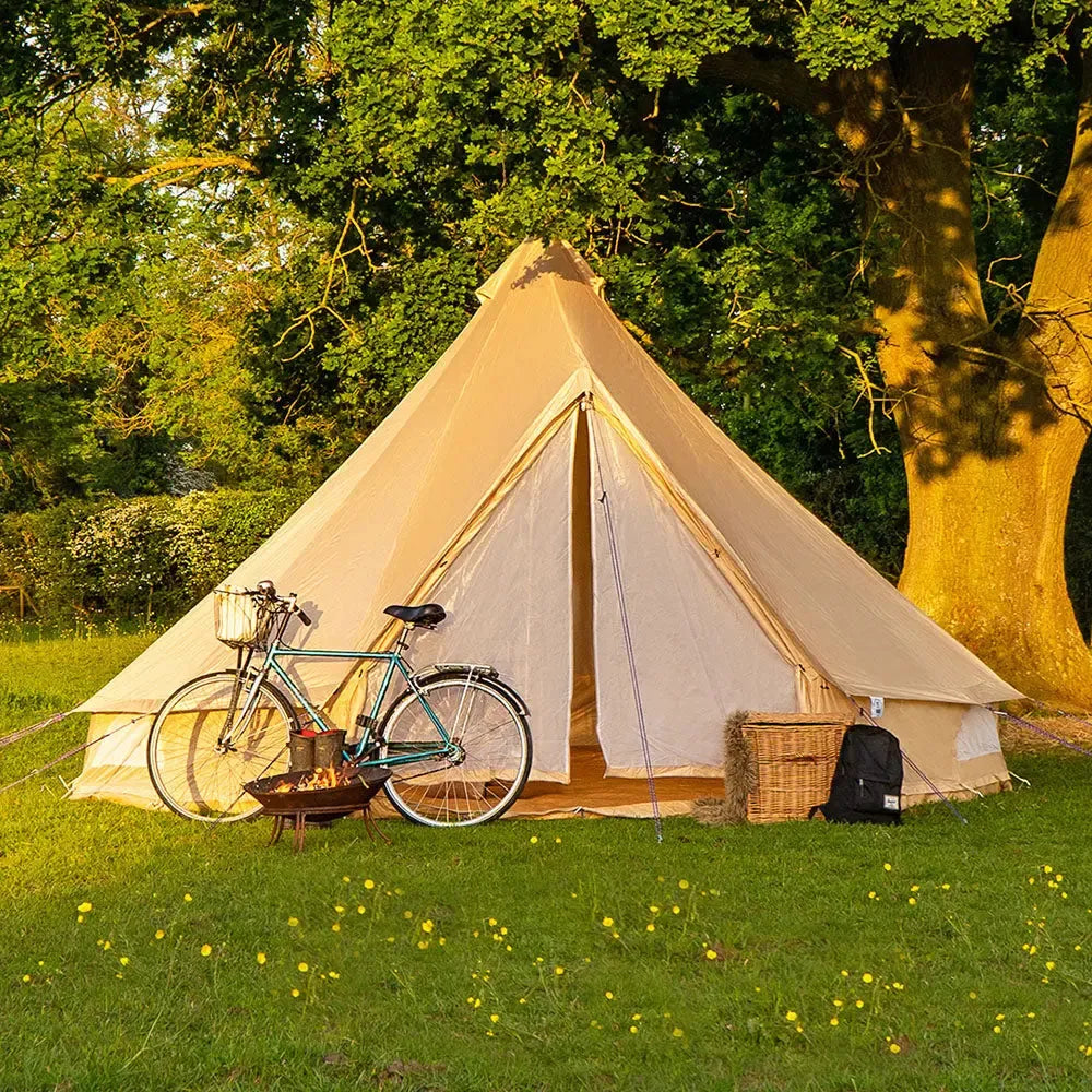 Classic Bell Tent