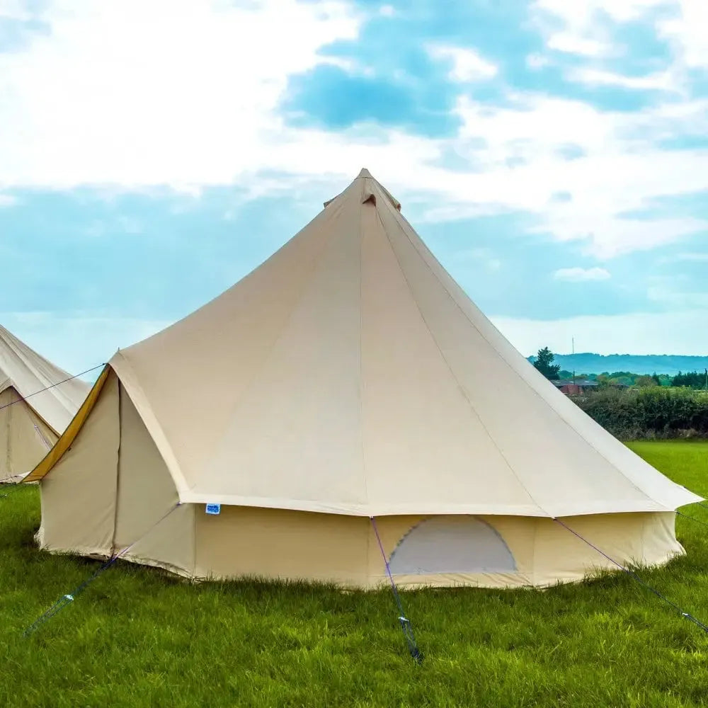 Classic Bell Tent