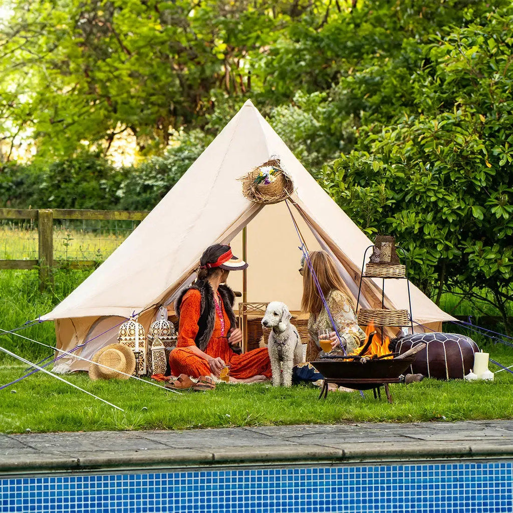 Classic Bell Tent