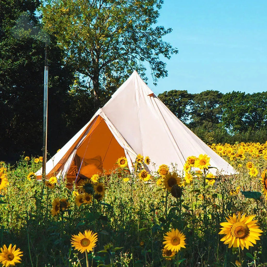 Classic Bell Tent