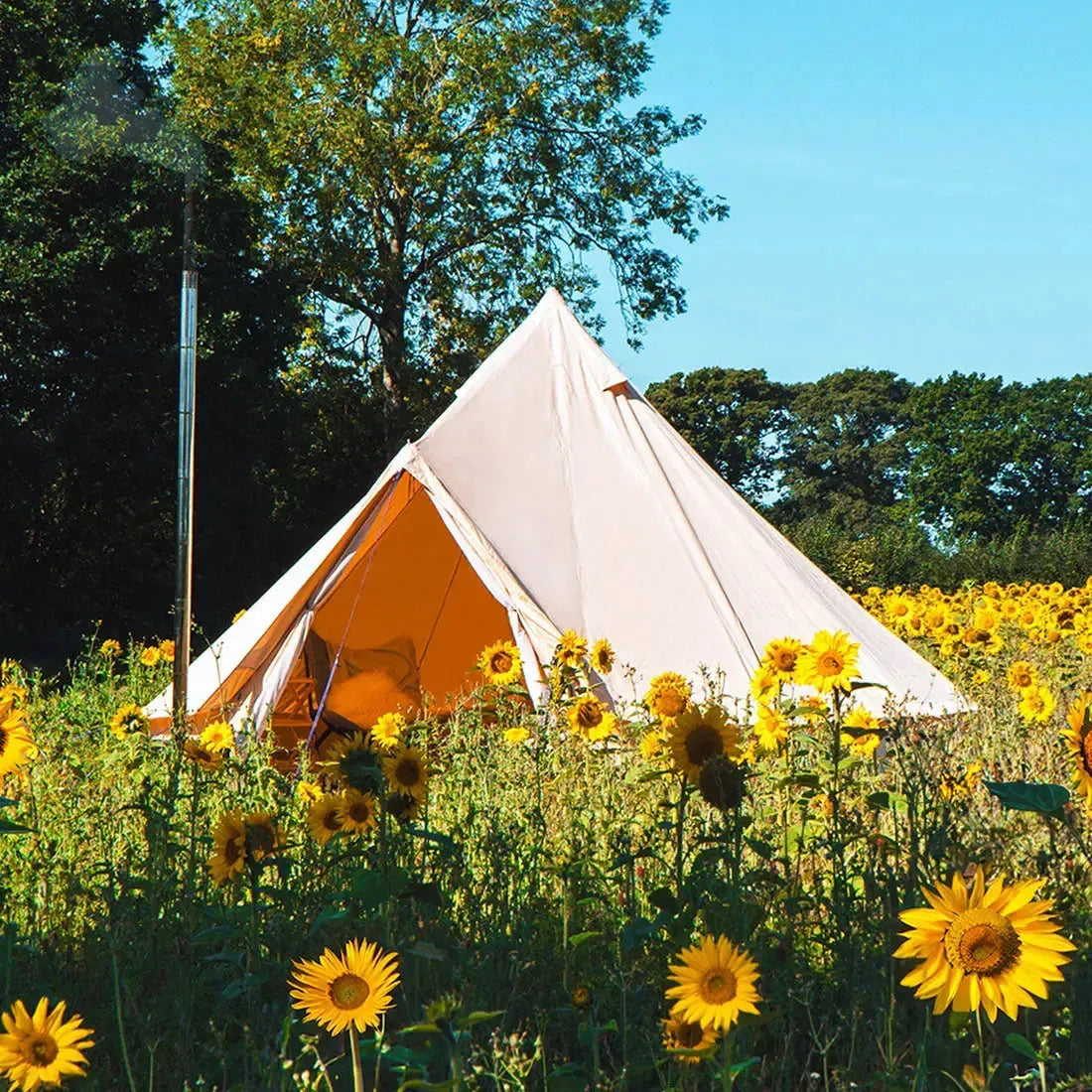 Classic Bell Tent