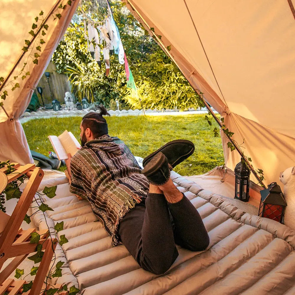 Boutique Camping Roll Up Camping Mattress
