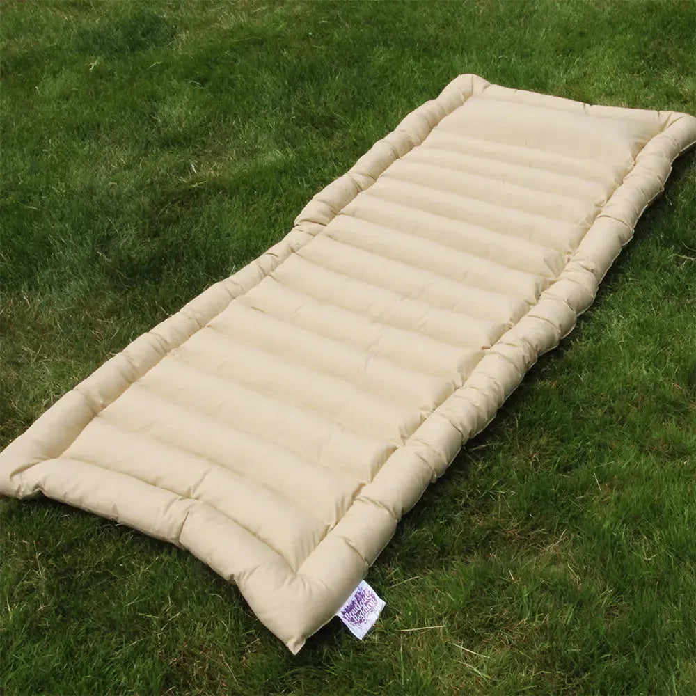 Boutique Camping Roll Up Camping Mattress