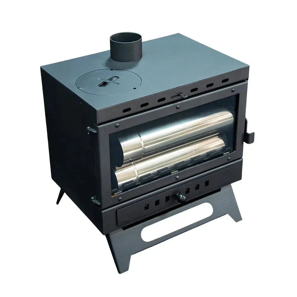 Traditional Wood Burning Stove