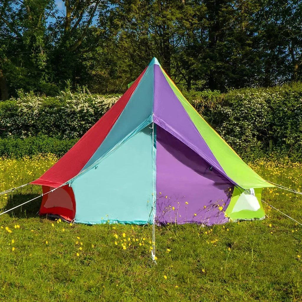 Classic Bell Tent