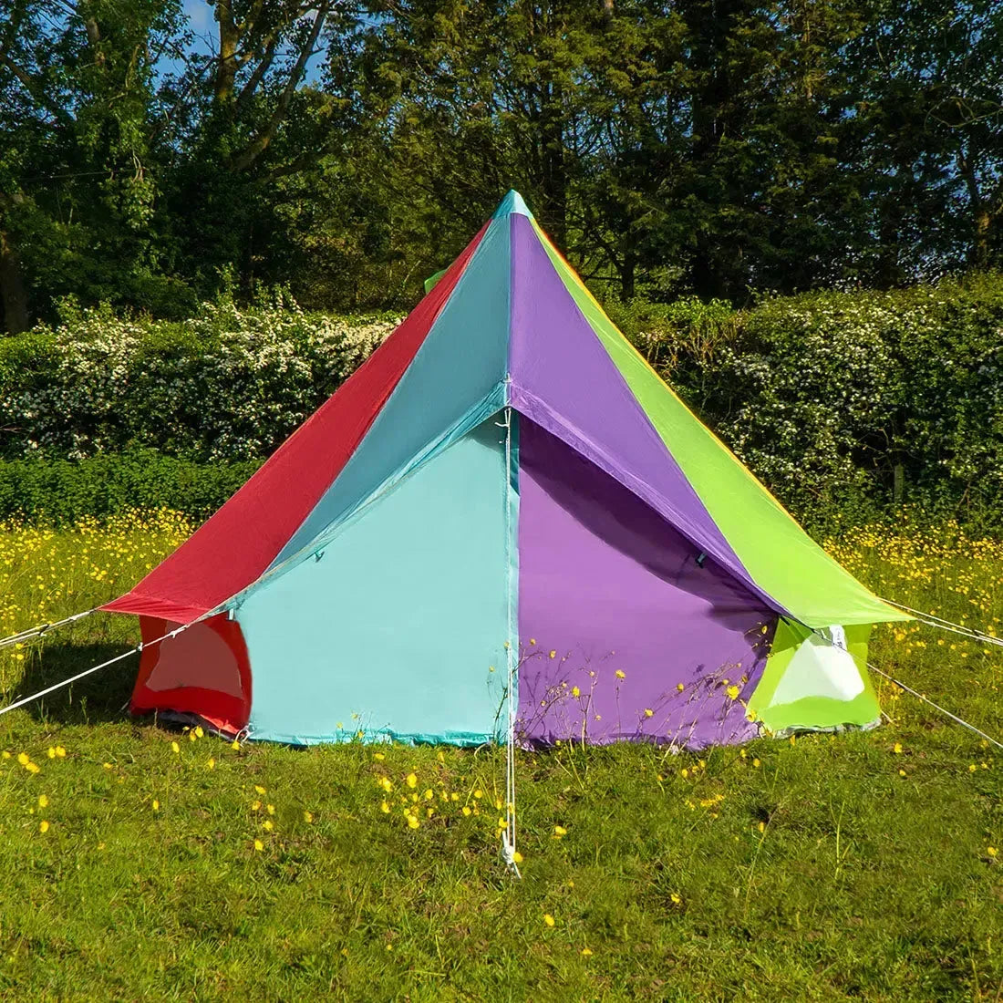 Classic Bell Tent