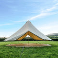 Replacement Multidoor Bell Tent & Bell Tent Plus Groundsheet