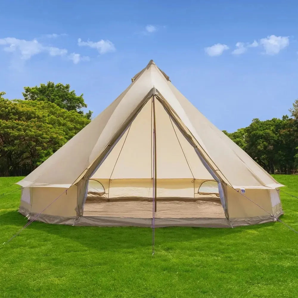 Classic Bell Tent