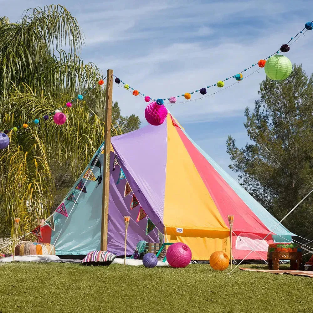 Classic Bell Tent