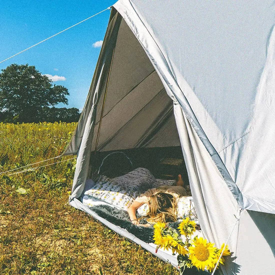 Classic Bell Tent