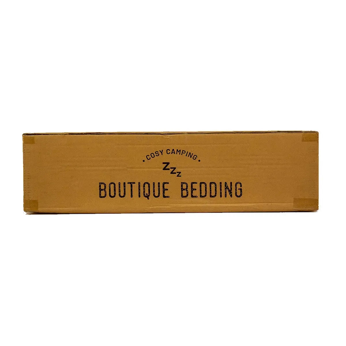 Boutique Camping Self-Inflating Camping Mattress