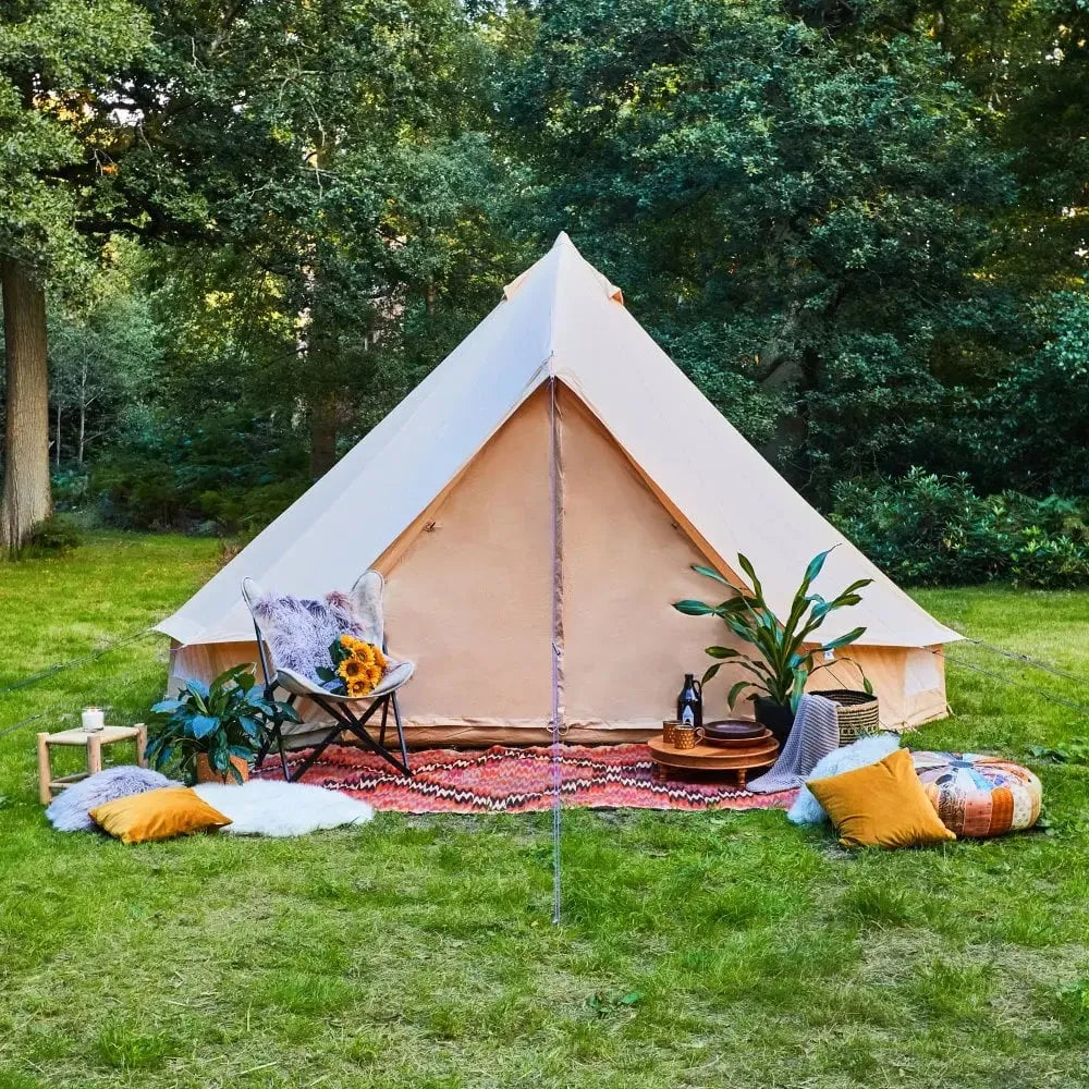 Classic Bell Tent