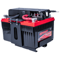 2005-2015 Toyota Tacoma Gen 3 Dual Battery System