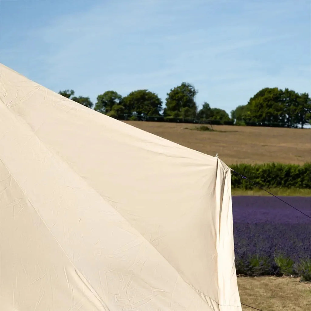 Multidoor Classic Bell Tent