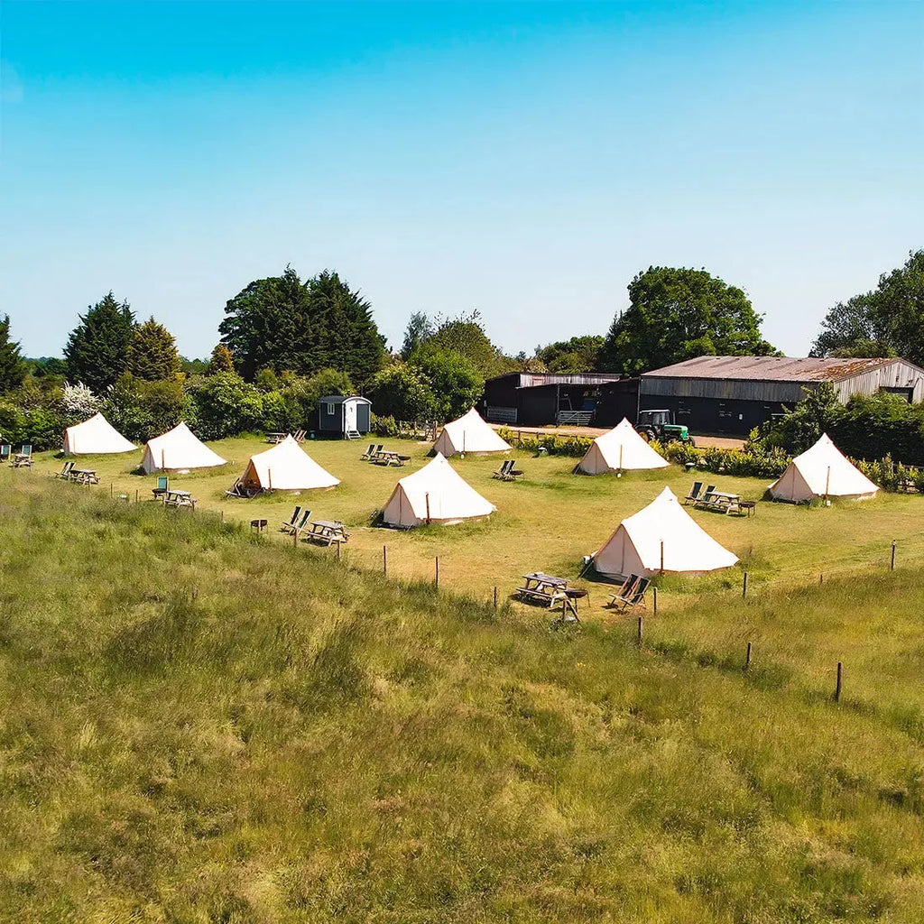 Classic Bell Tent