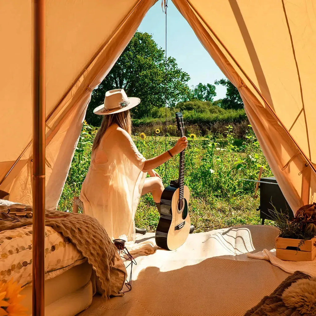 Classic Bell Tent