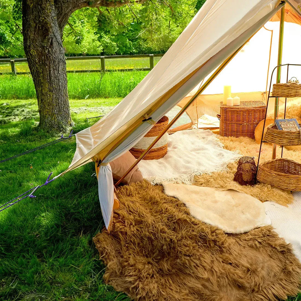 Classic Bell Tent