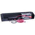 2021+ Diesel Gladiator Dual Battery System - Under Seat